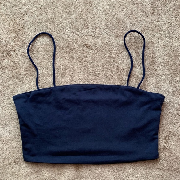 Cami crop top - Picture 3 of 3